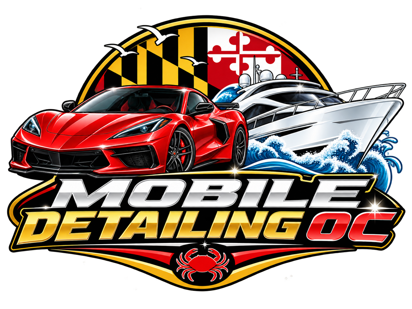 Mobile Detailing OC